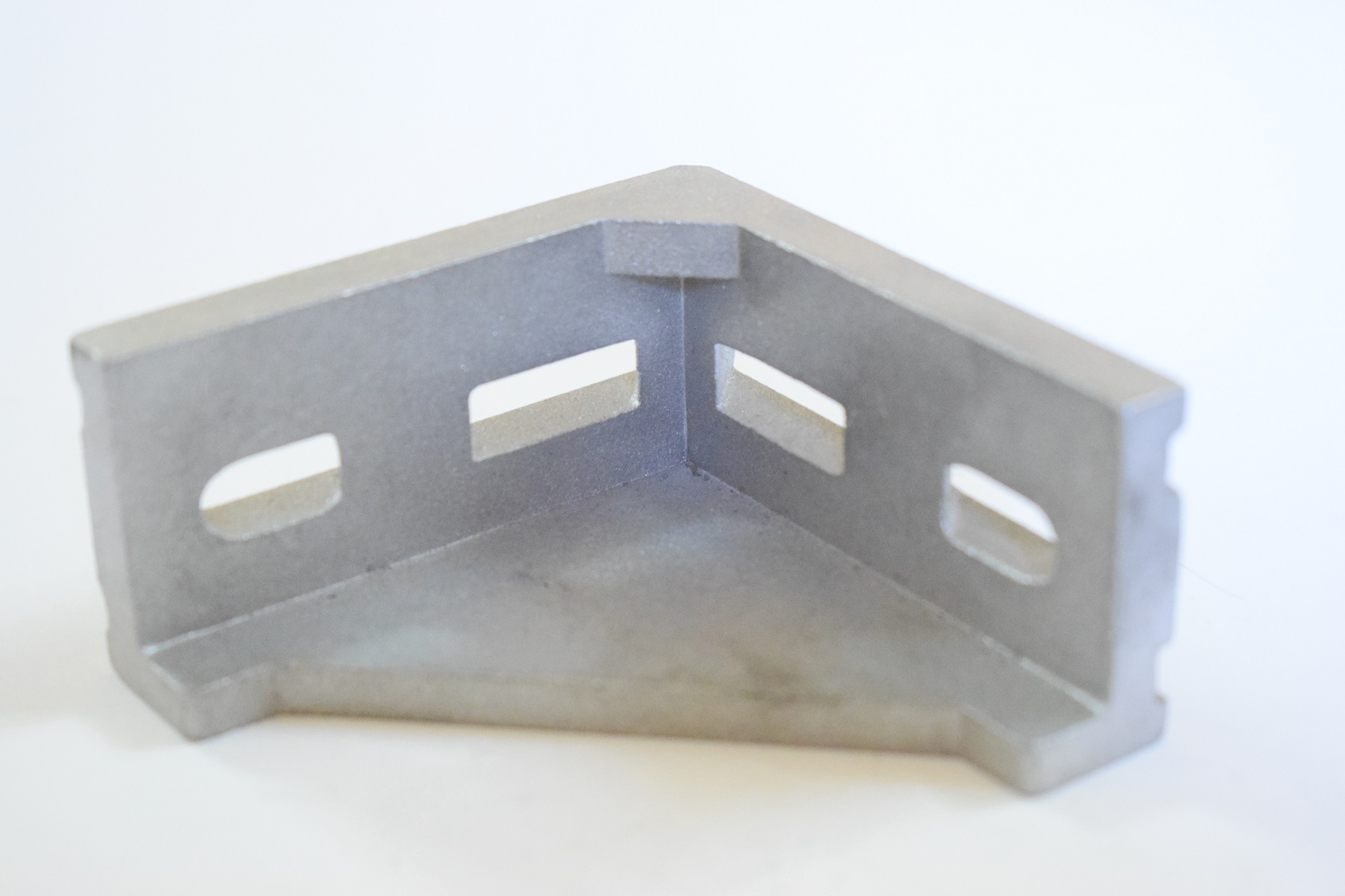 Angle Bracket 40 X 80 & 45 X 90 Profile (RAE-24)